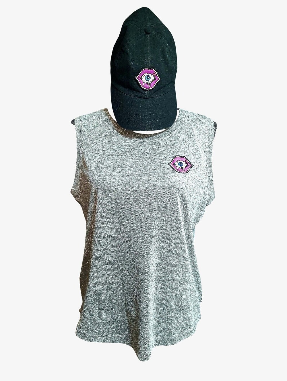 Vans Tank & Cap Bundle